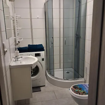Maly Kwadrat Złotów