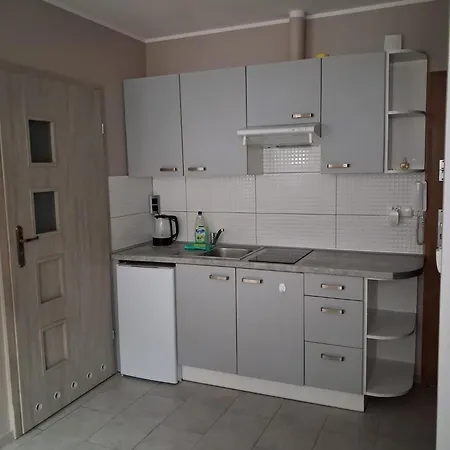 Apartman Maly Kwadrat Złotów