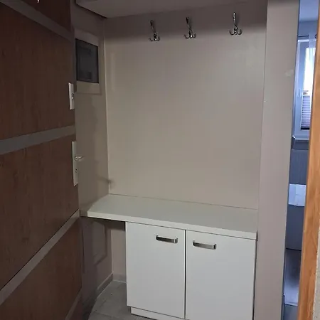 Apartman Maly Kwadrat