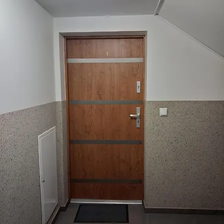 Apartman Maly Kwadrat Złotów